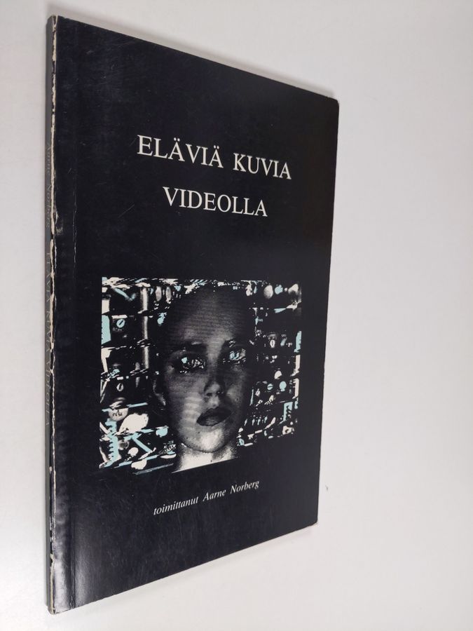 Eläviä kuvia videolla