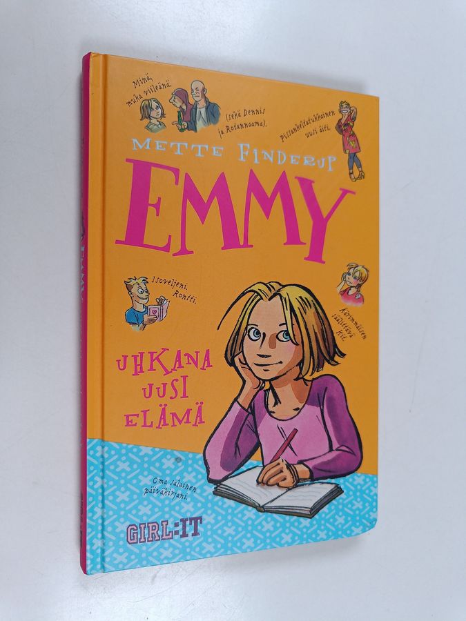 Emmy
