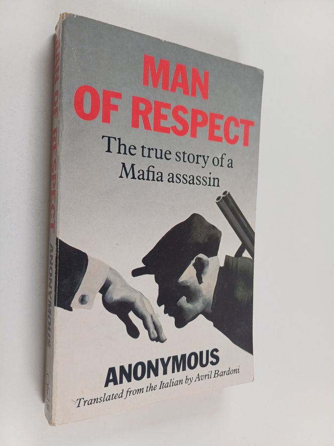 The True Story of a Mafia Assassin