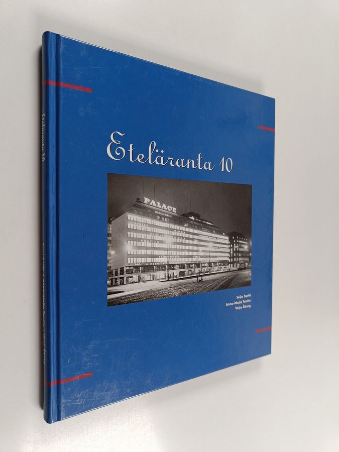 Eteläranta 10