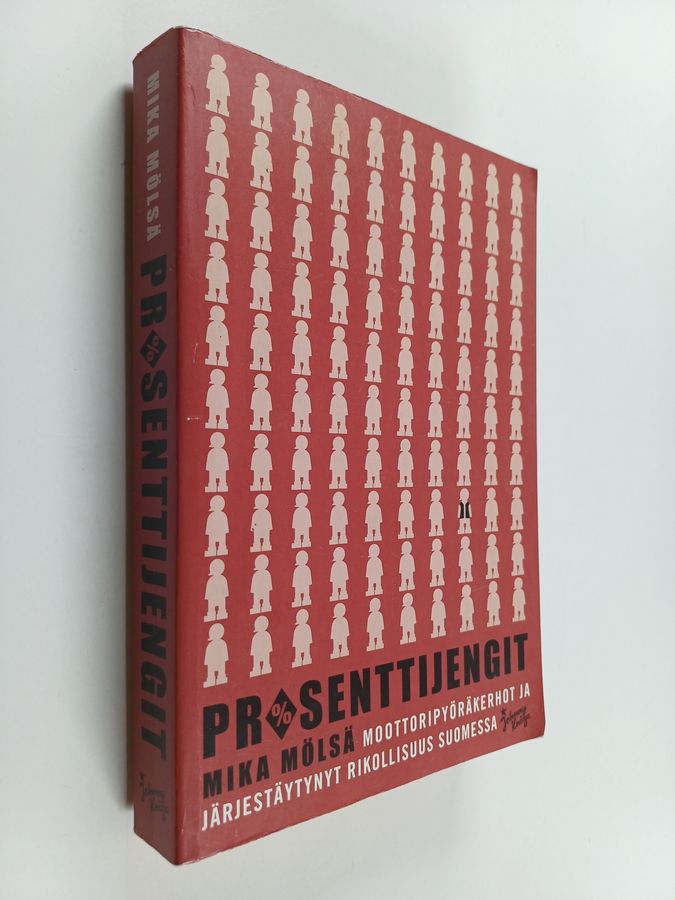 Prosenttijengit