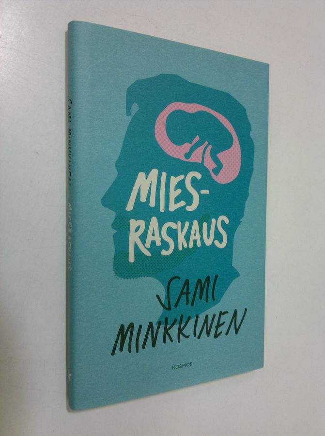 Sami Minkkinen : Miesraskaus