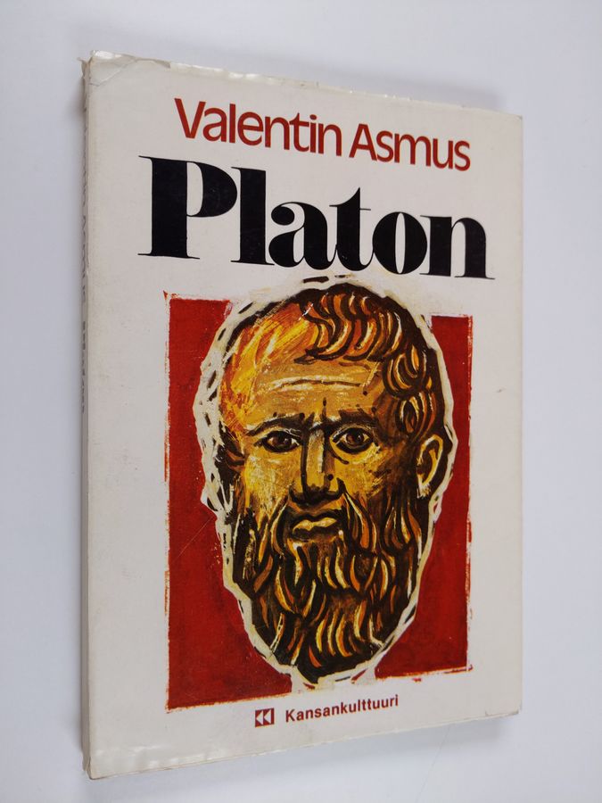 Valentin Asmus : Platon