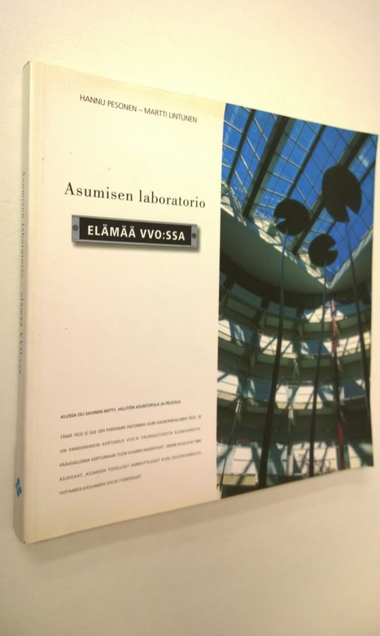 Asumisen laboratorio