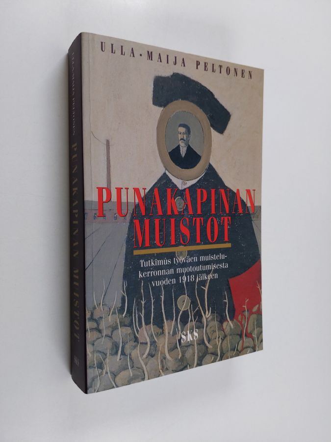 Punakapinan muistot