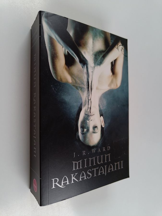 Minun rakastajani