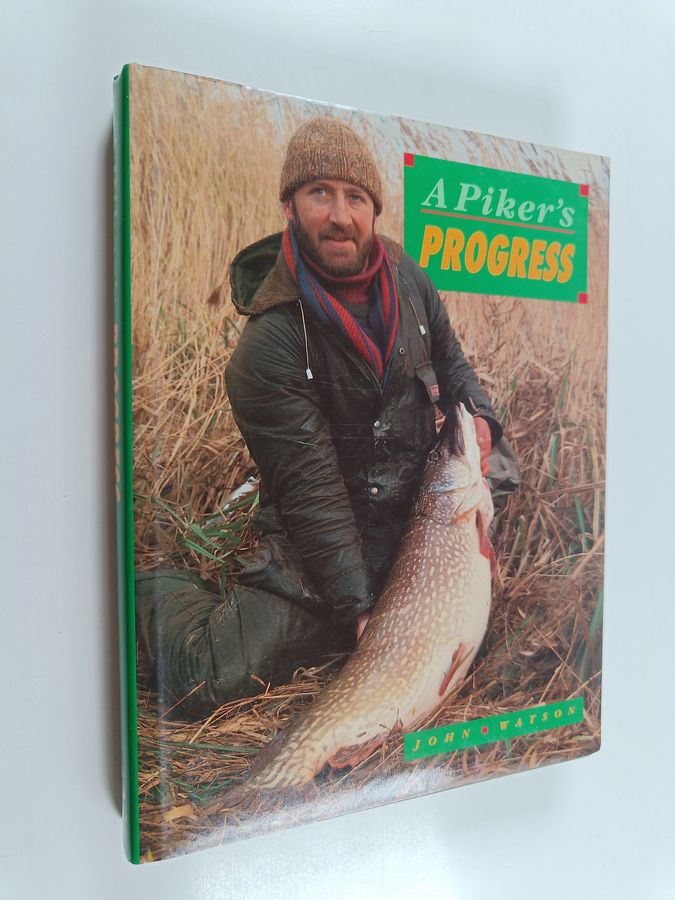 A Piker's Progress