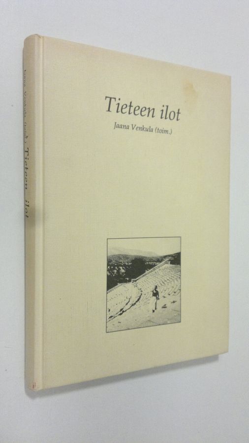 Tieteen ilot