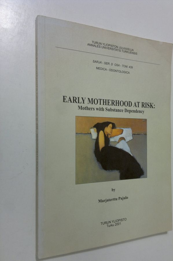 Early motherhood at risk