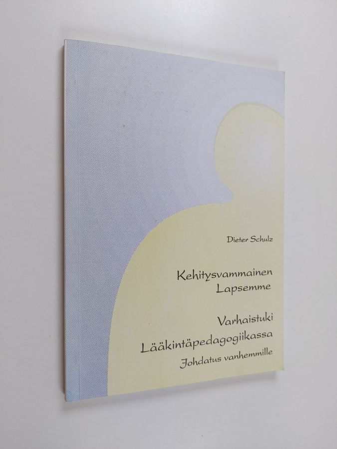 Kehitysvammainen lapsemme