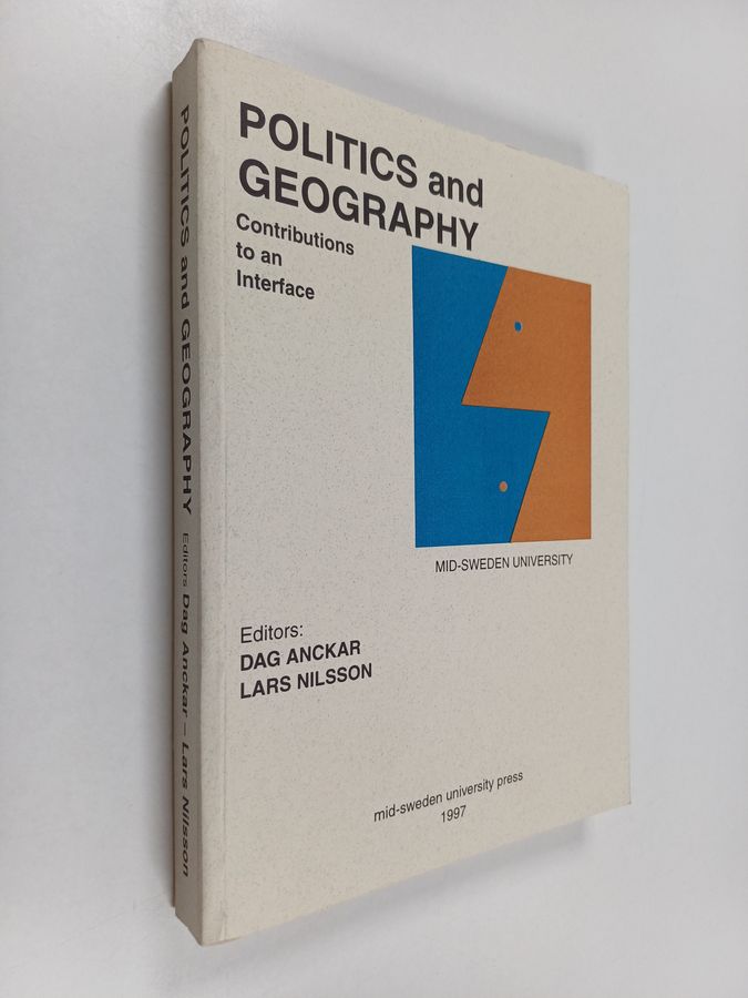 Politics and geography