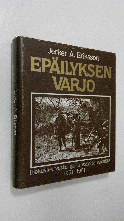 Epäilyksen varjo
