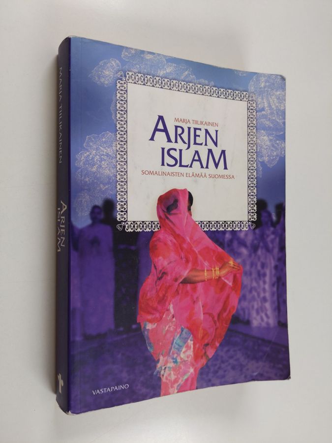 Arjen islam