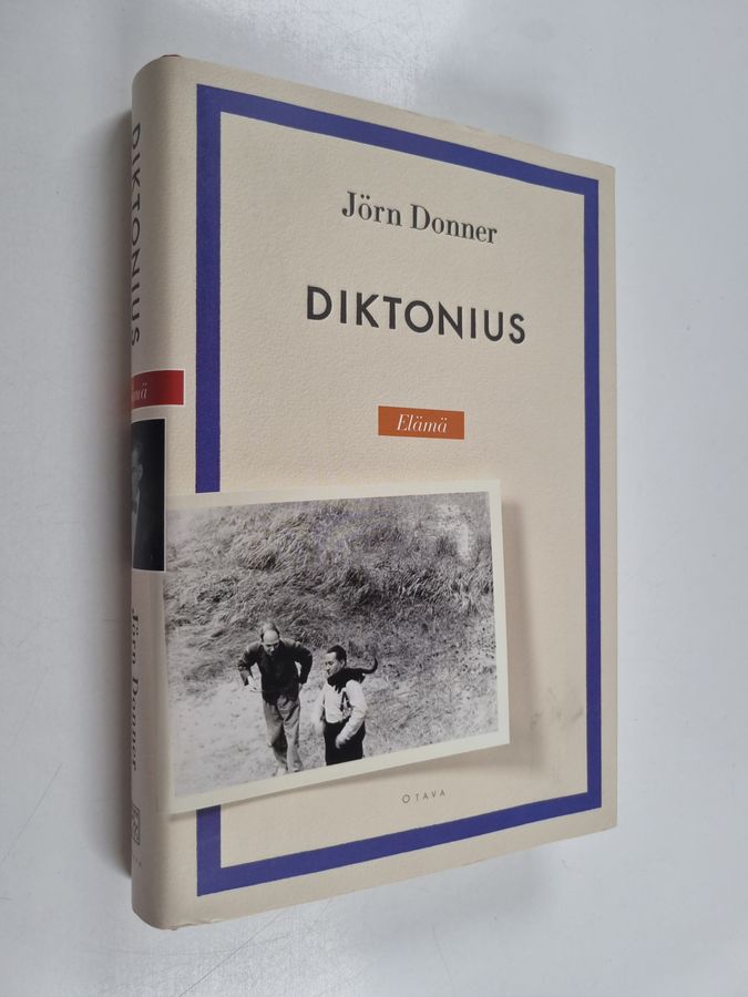 Diktonius
