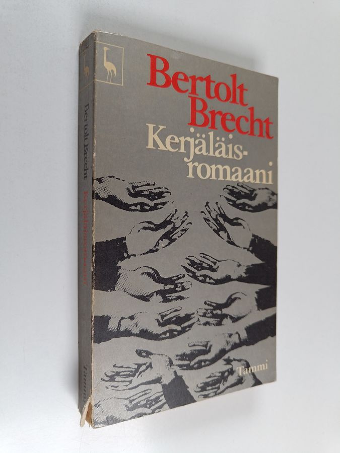 Bertolt Brecht : Kerjäläisromaani