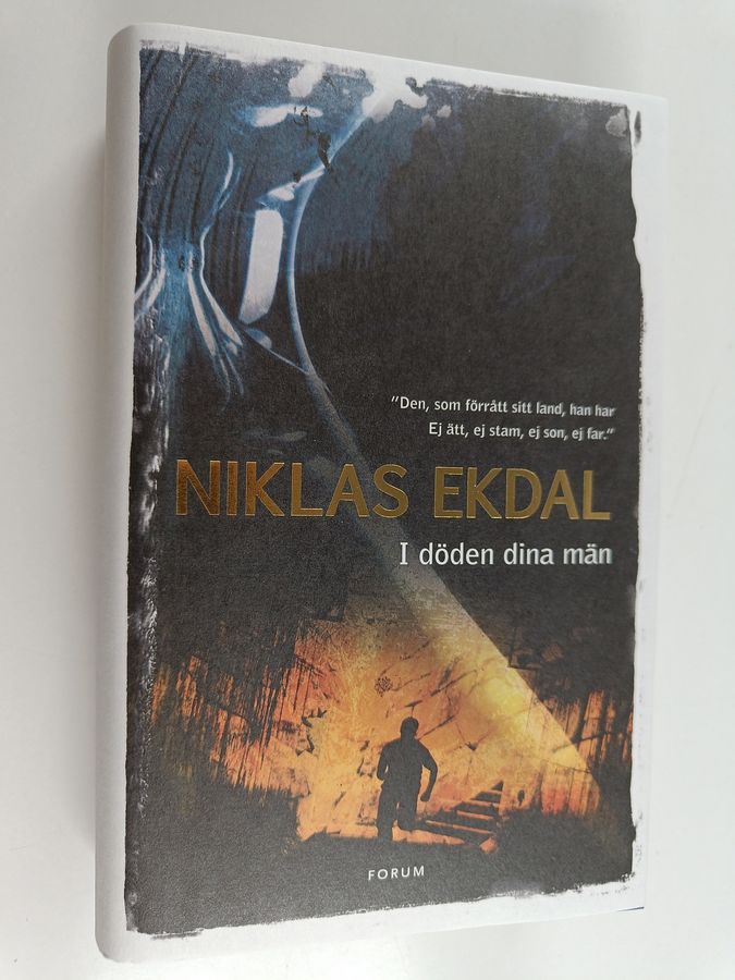 I döden dina män