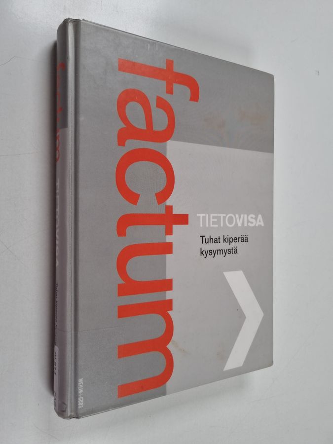 Factum