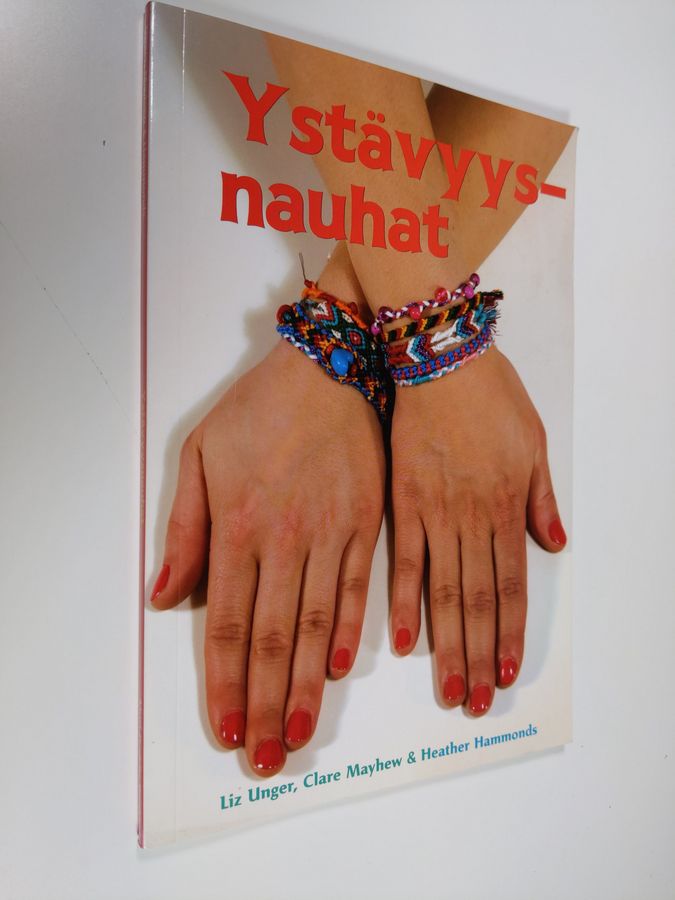 Ystävyysnauhat