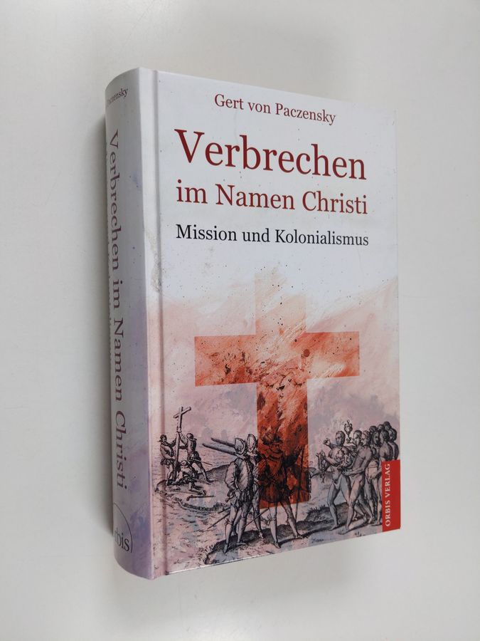 mission und kolonialismus
