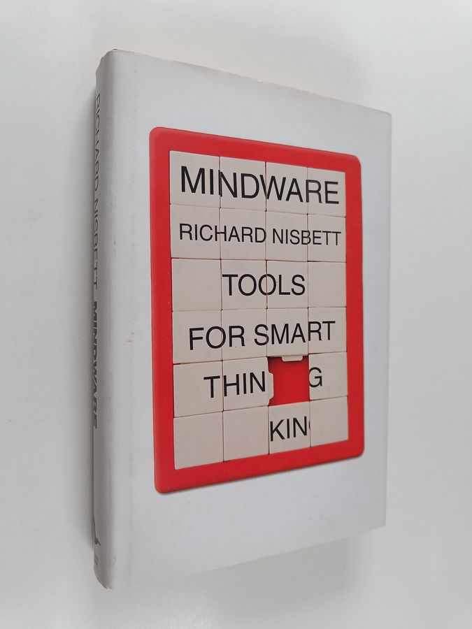 Mindware - Tools for Smart Thinking