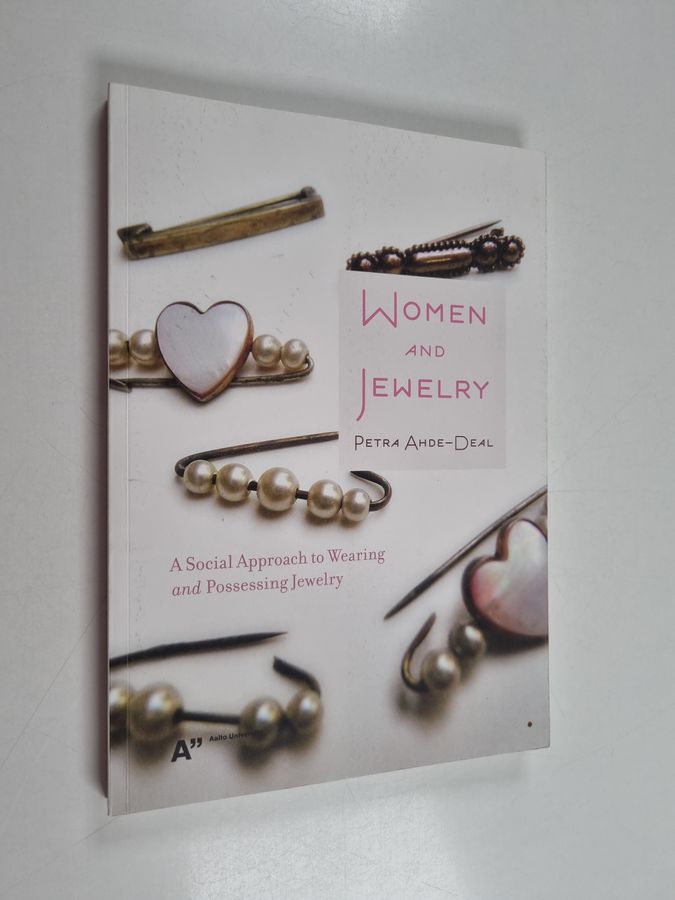 Women and jewelry