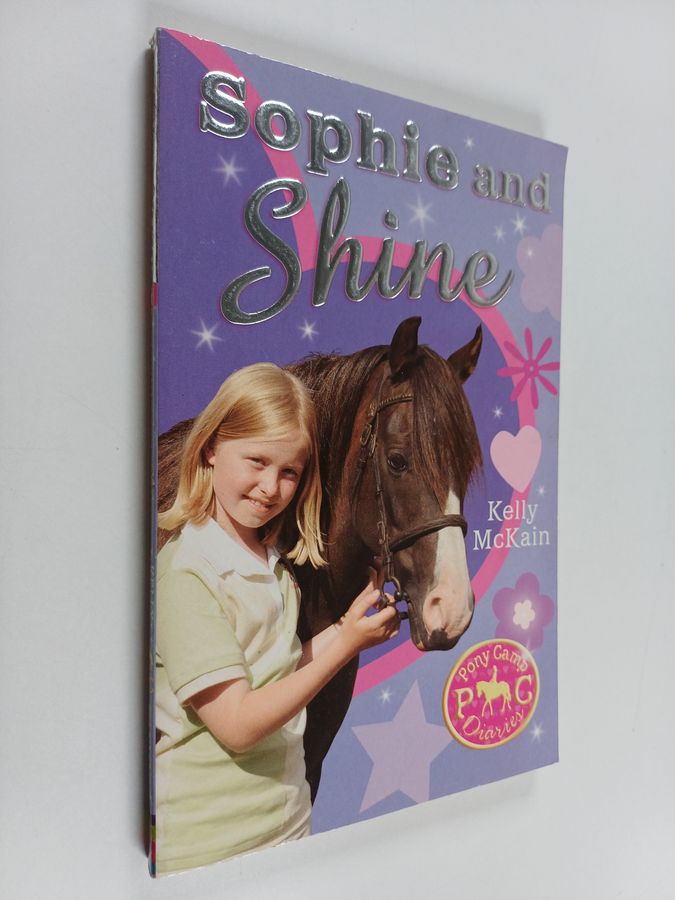 Sophie and Shine
