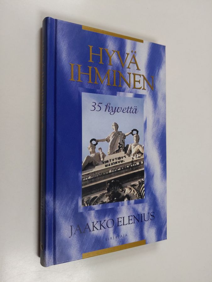 Hyvä ihminen