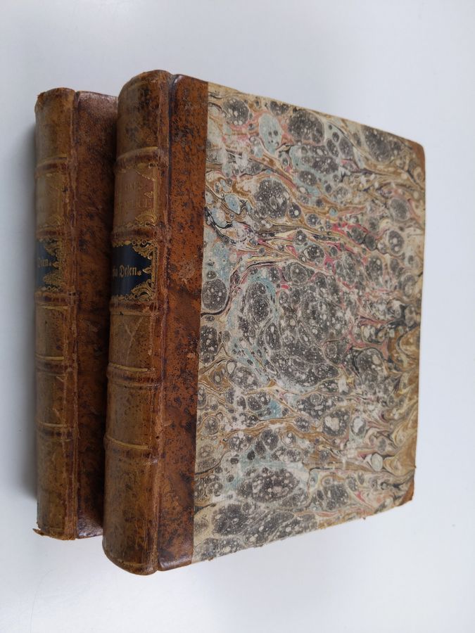 Kongl. stadgar, förordningar, bref och resolutioner, angående Svea Rikes landt-milice til häst och fot; uppå kongl. maj:ts allernådigste befallning til dess och riksens Krigs-collegium 1680-1691 (2 osaa)