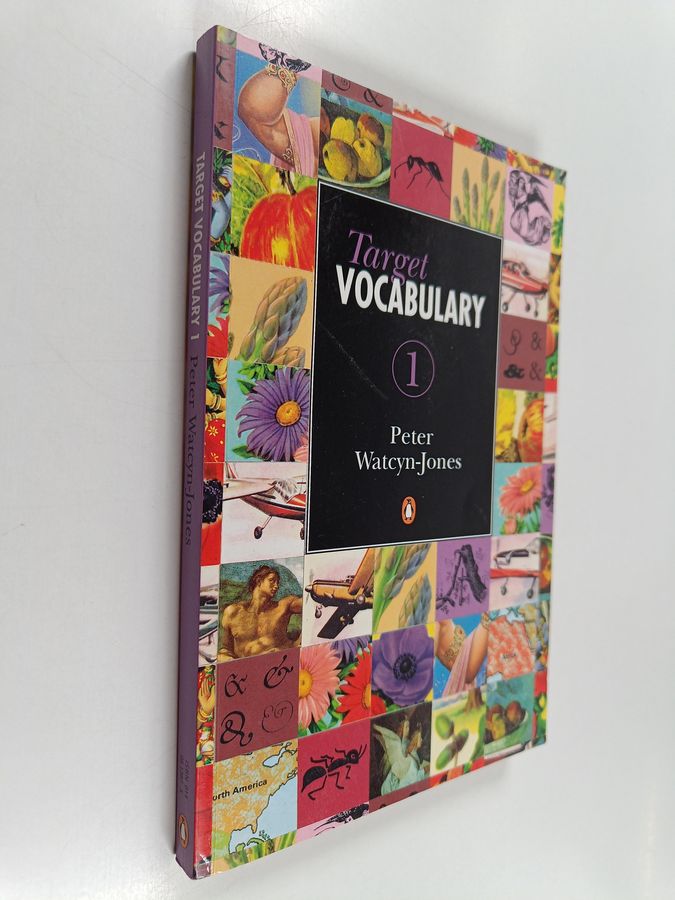 Target Vocabulary 1