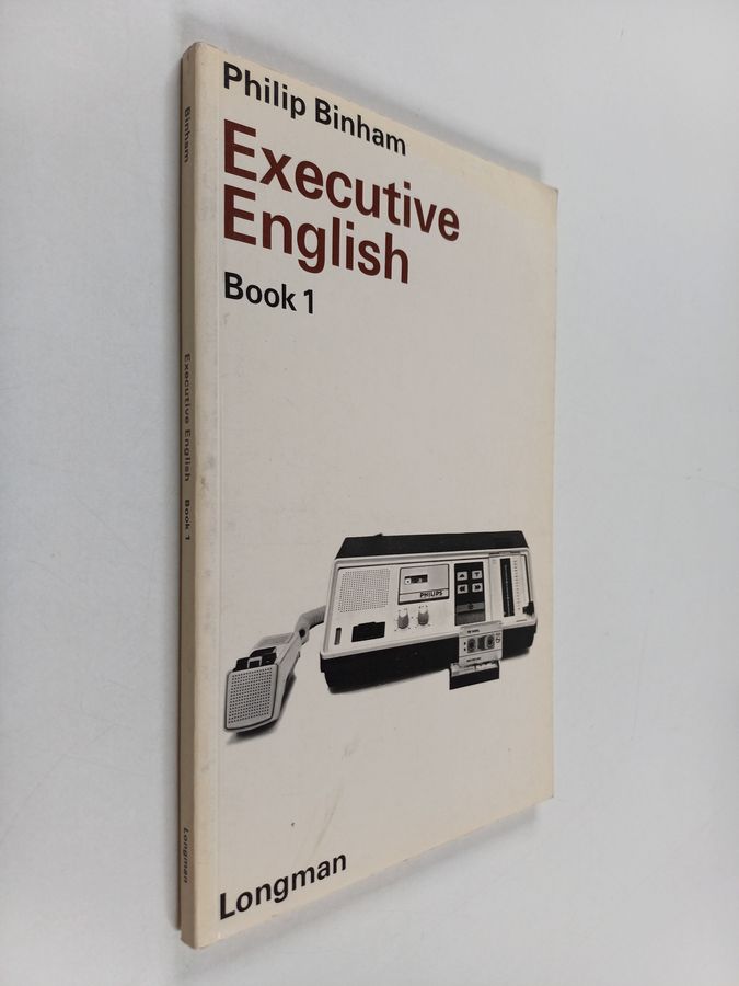 Executive English