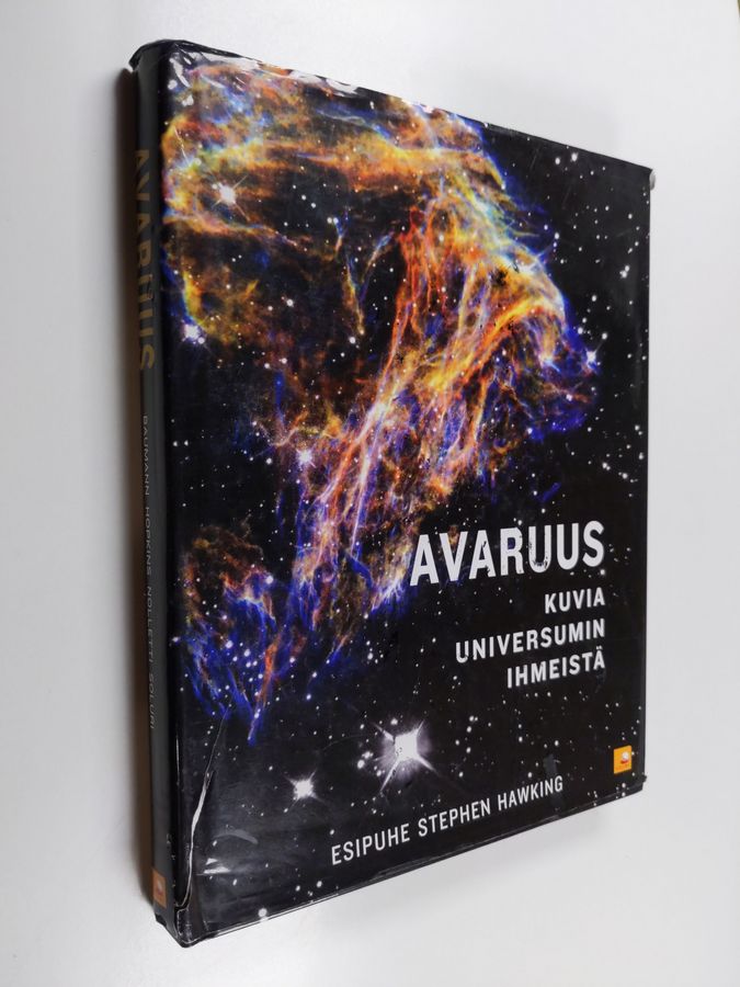 Avaruus