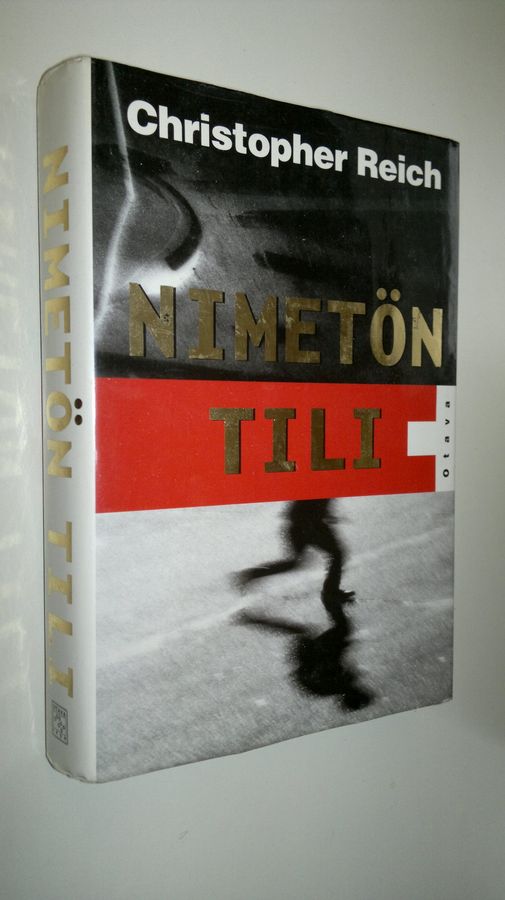 Nimetön tili
