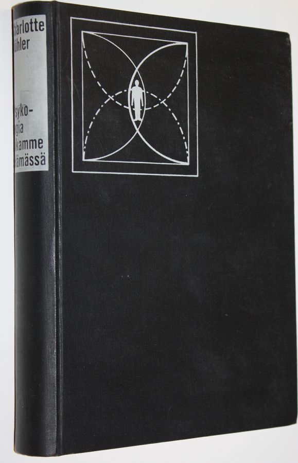Charlotte Buhler : Psykologia aikamme elämässä