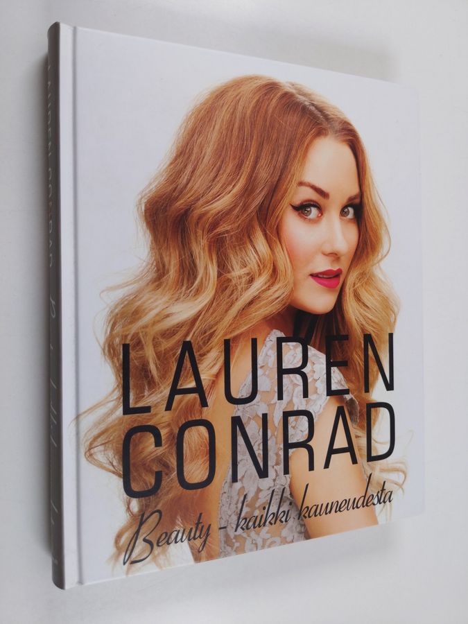 Lauren Conrad beauty