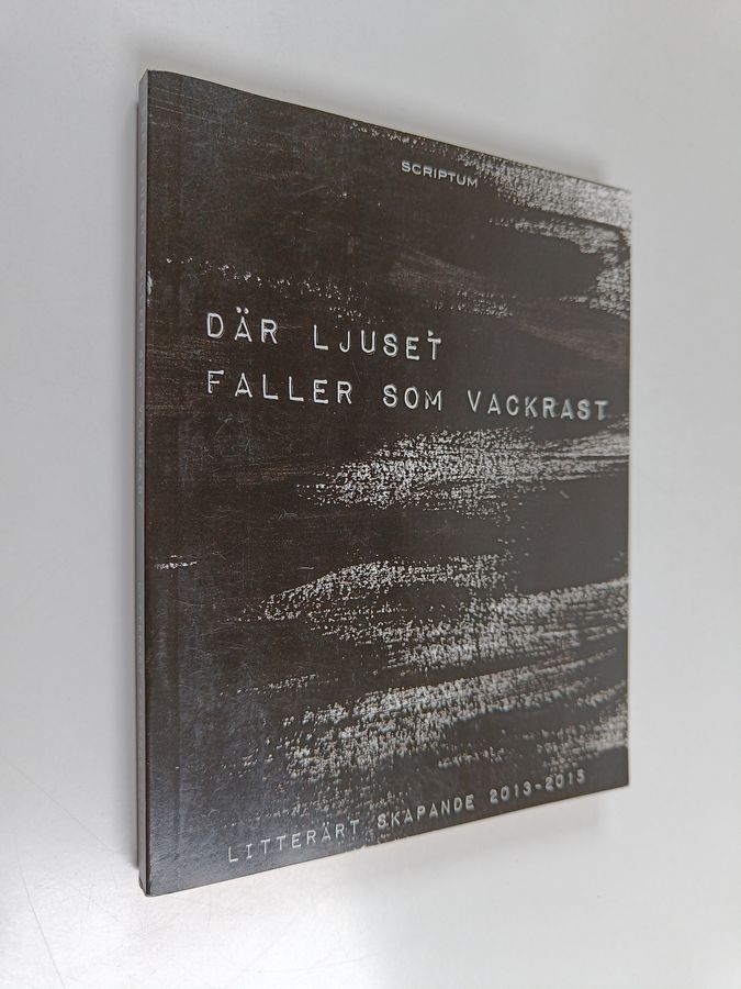 Där ljuset faller som vackrast