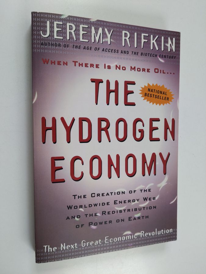 The Hydrogen Economy