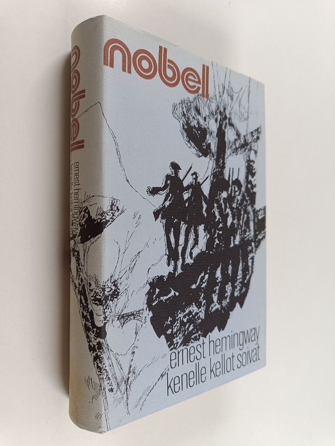 Ernest Hemingway : Kenelle kellot soivat