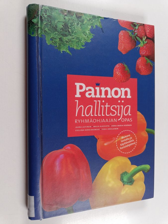 Painon hallitsija