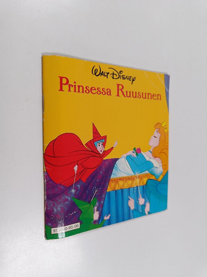 Prinsessa Ruusunen