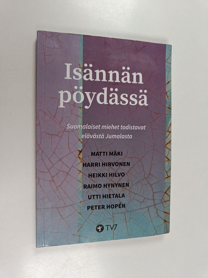 Isännän pöydässä
