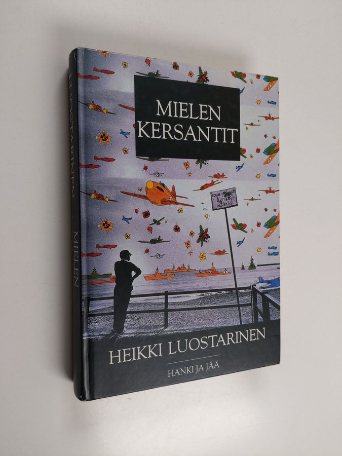Mielen kersantit