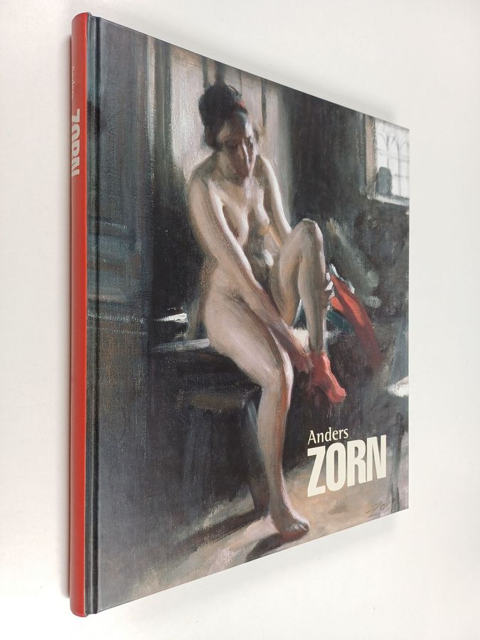 Anders Zorn : Anders Zorn 1860-1920