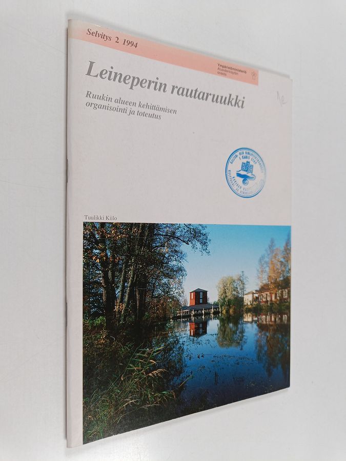 Leineperin rautaruukki