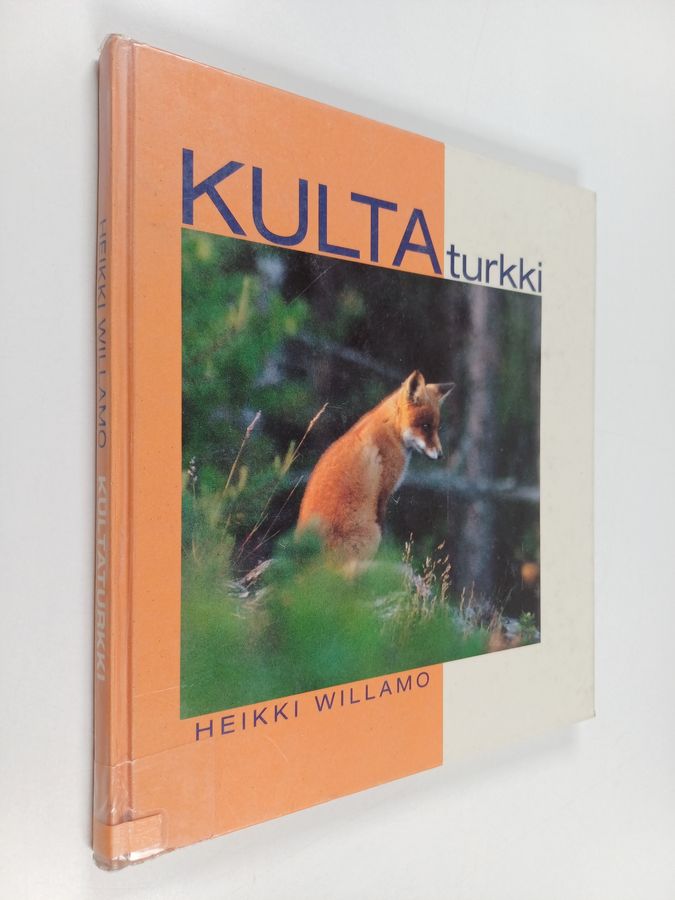 Kultaturkki
