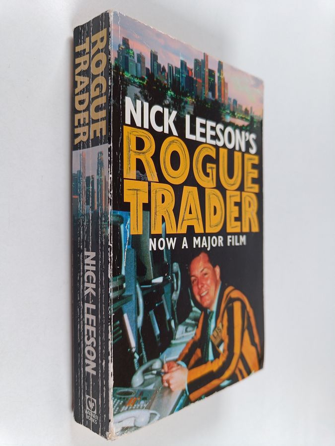 Rogue Trader
