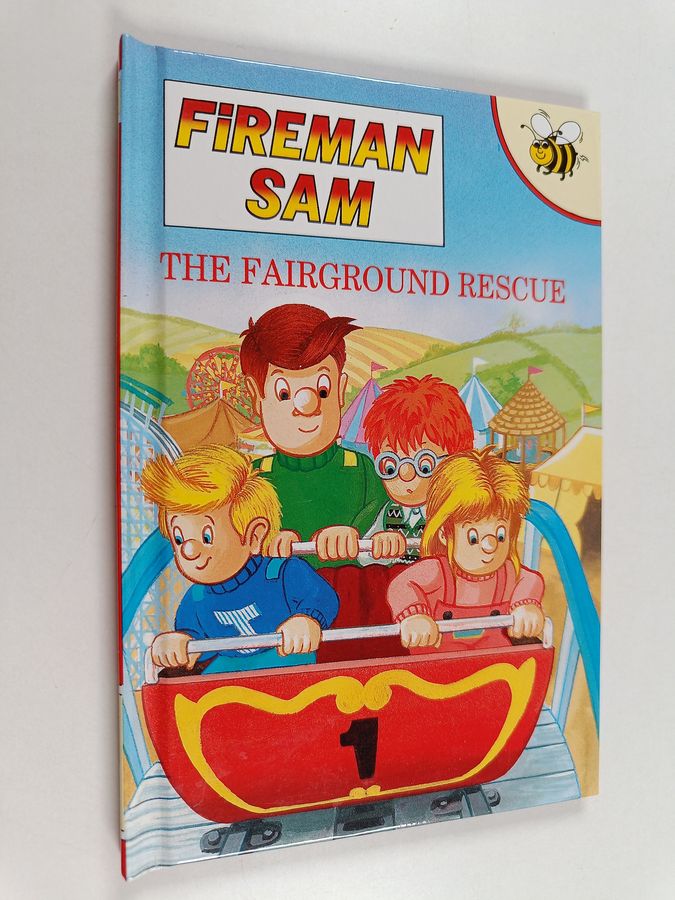 The Fairground Rescue