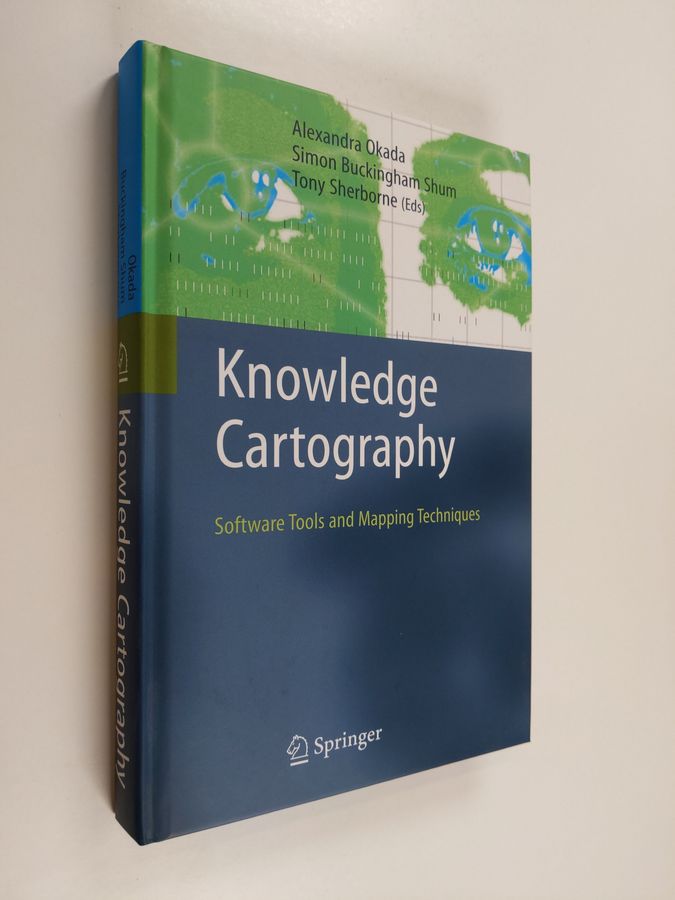 software tools and mapping techiniques