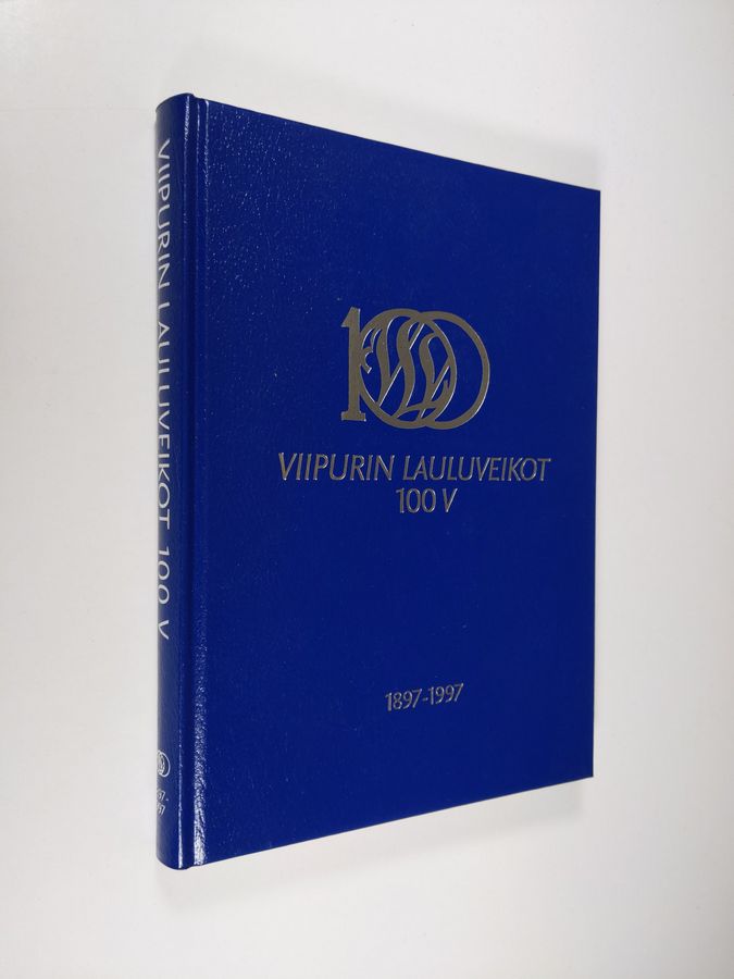Viipurin lauluveikot 100 vuotta