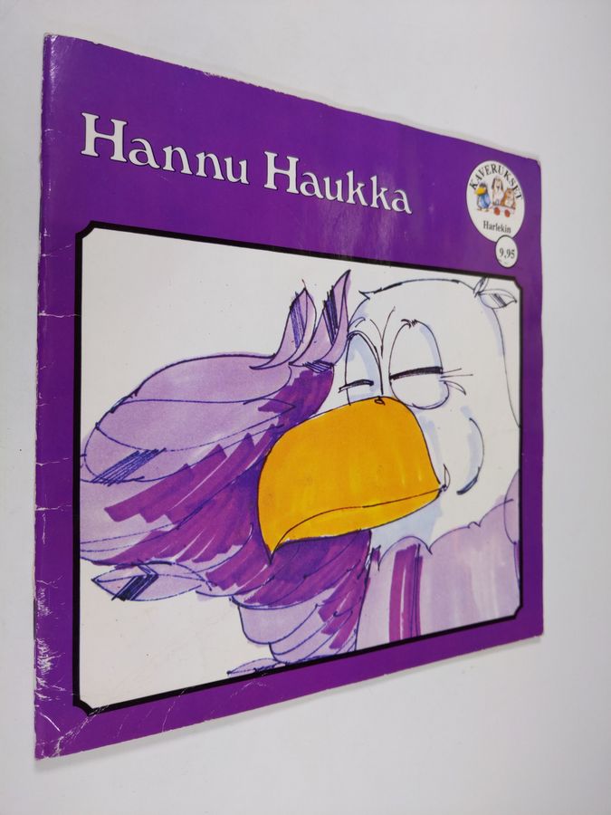 Hannu Haukka