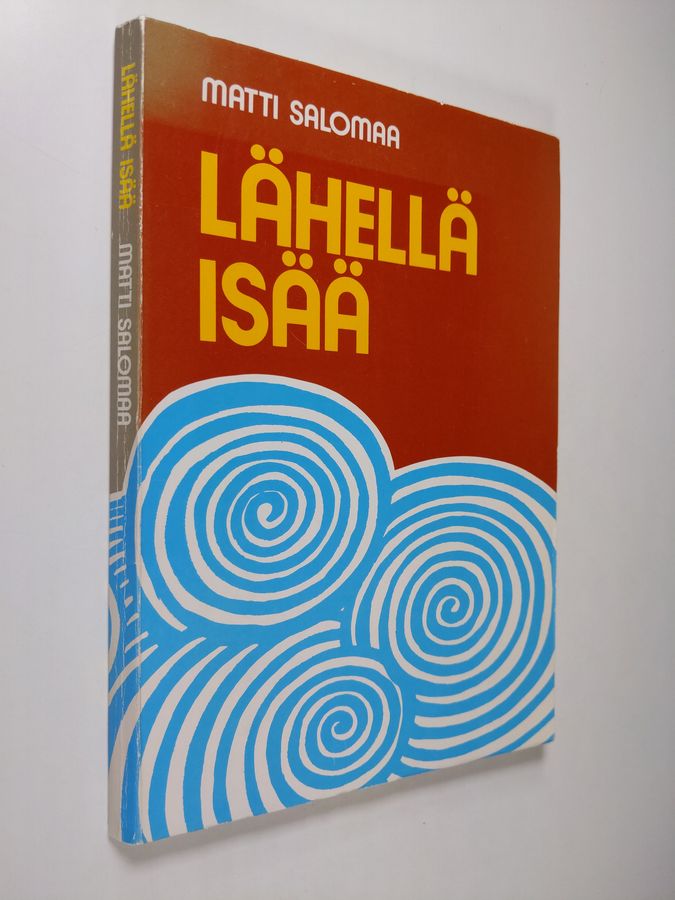 Lähellä Isää